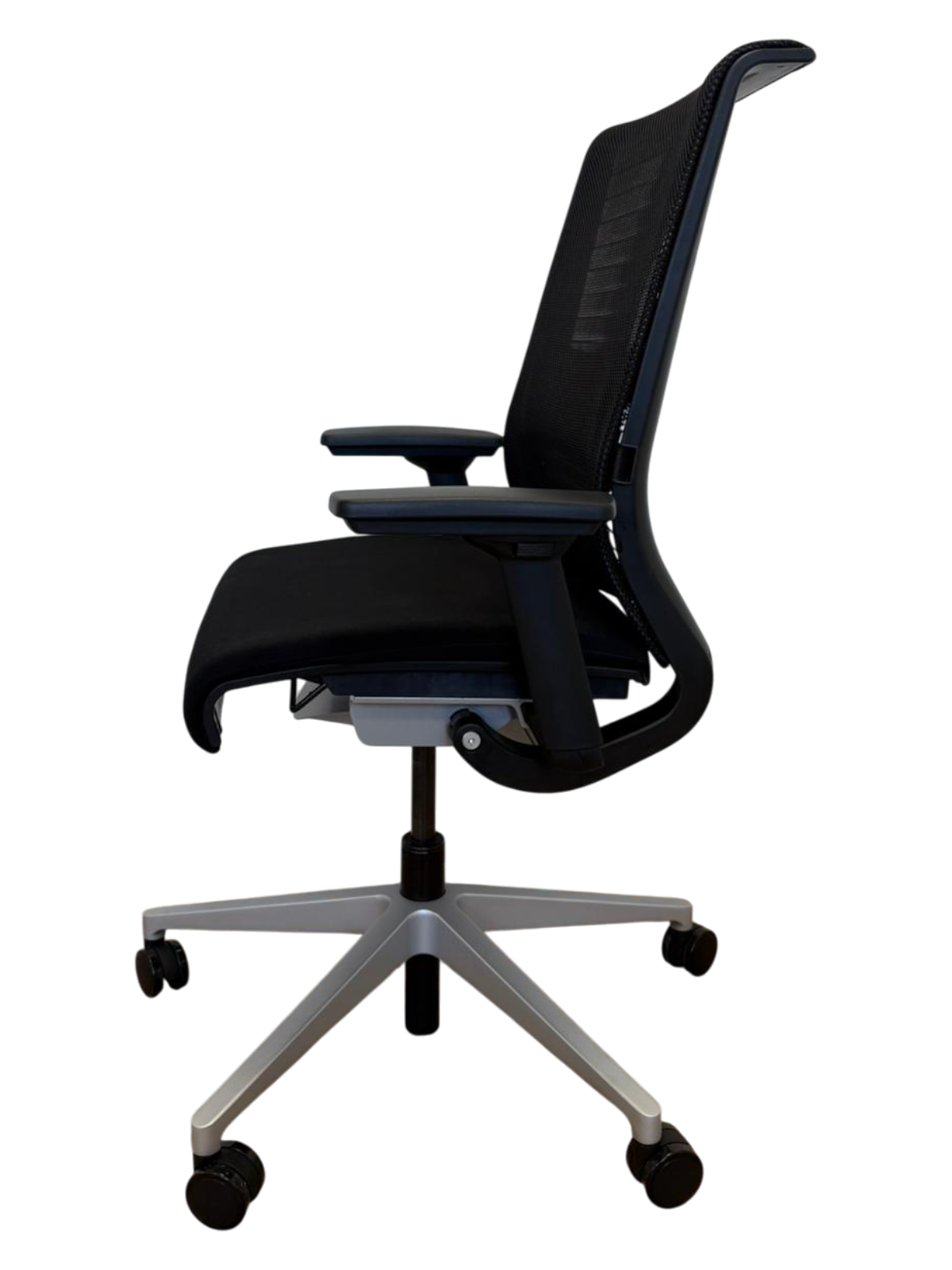 Steelcase Think Zwart